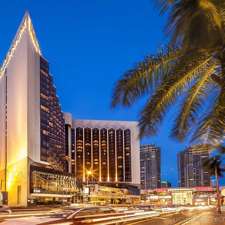 Grand Millennium Kuala Lumpur Hotell Eksteriør bilde Hilton San Diego Bayfront