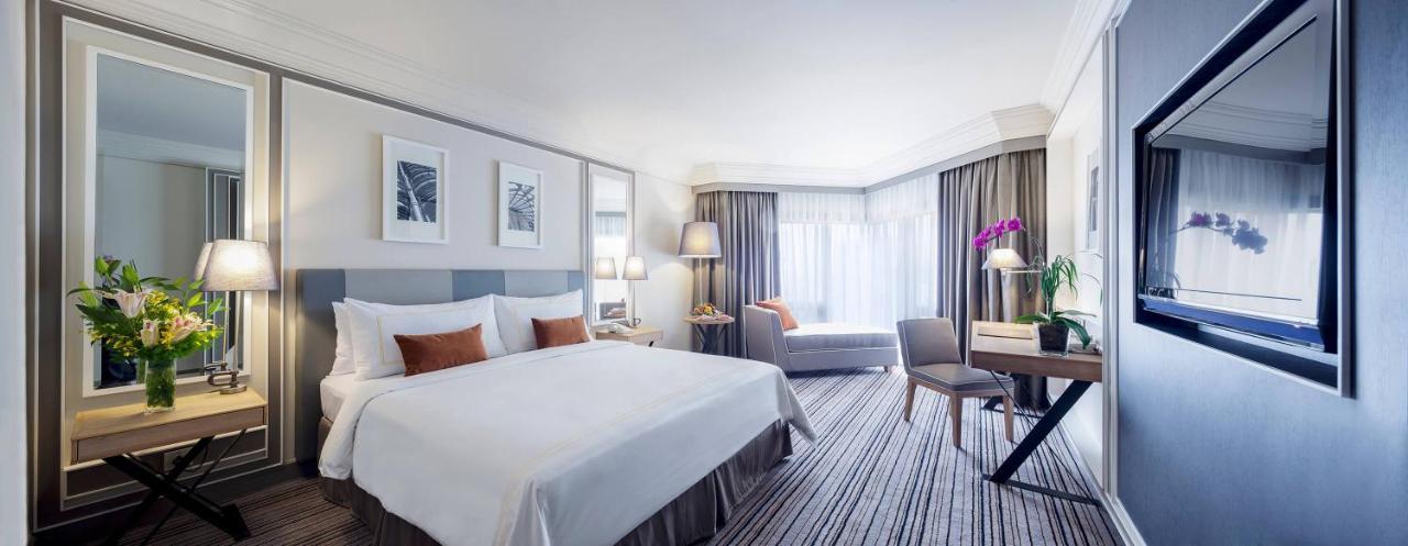 Grand Millennium Kuala Lumpur Hotell Eksteriør bilde