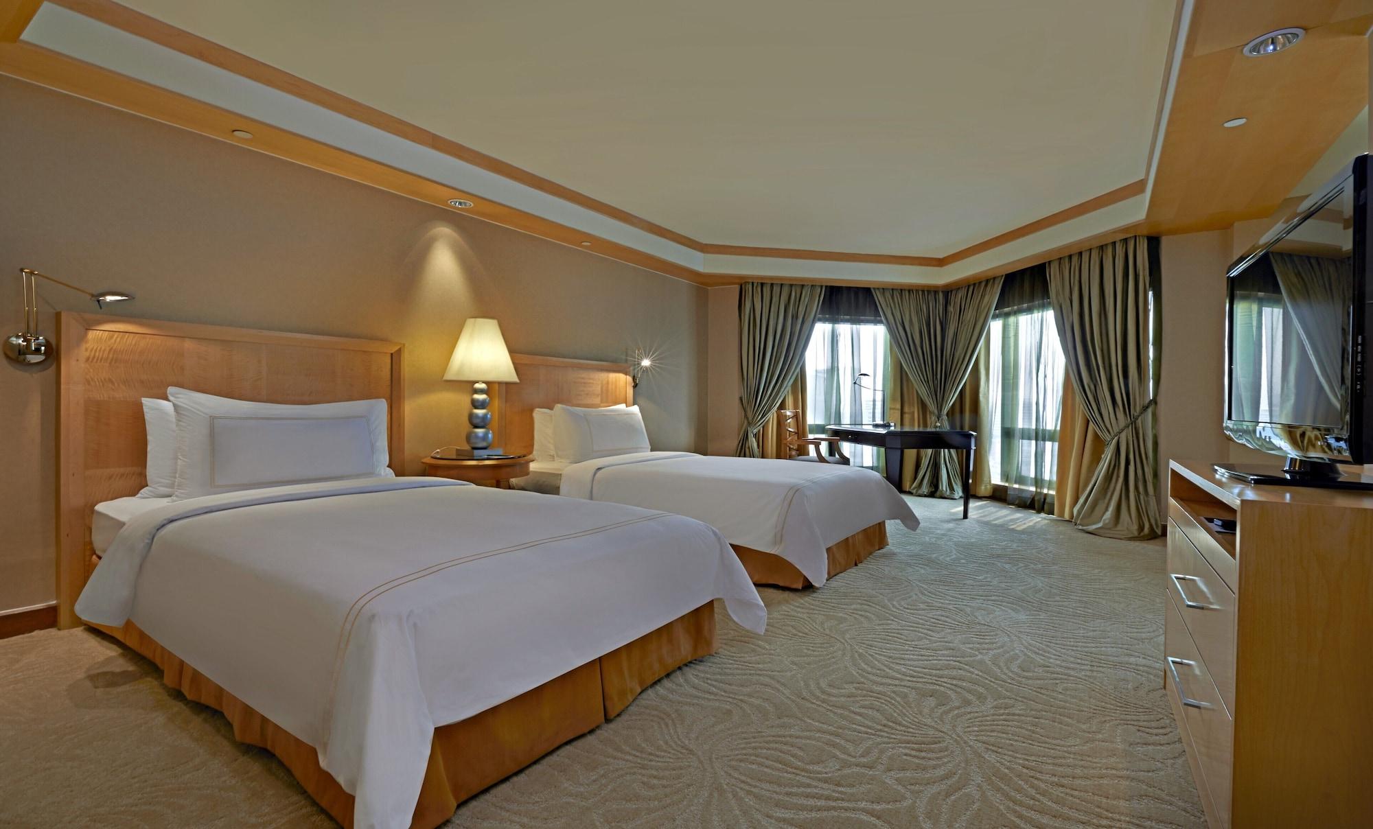 Grand Millennium Kuala Lumpur Hotell Eksteriør bilde Deluxe Room