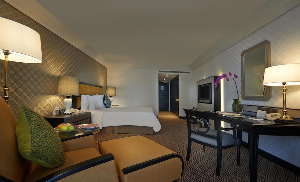 Grand Millennium Kuala Lumpur Hotell Eksteriør bilde Deluxe Room